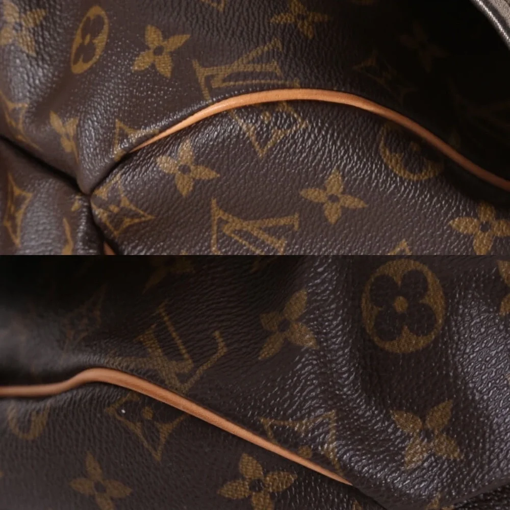 ✨BIGGEST✨RARE KALAHARI GM LOUIS VUITTON - Picture 13 of 16